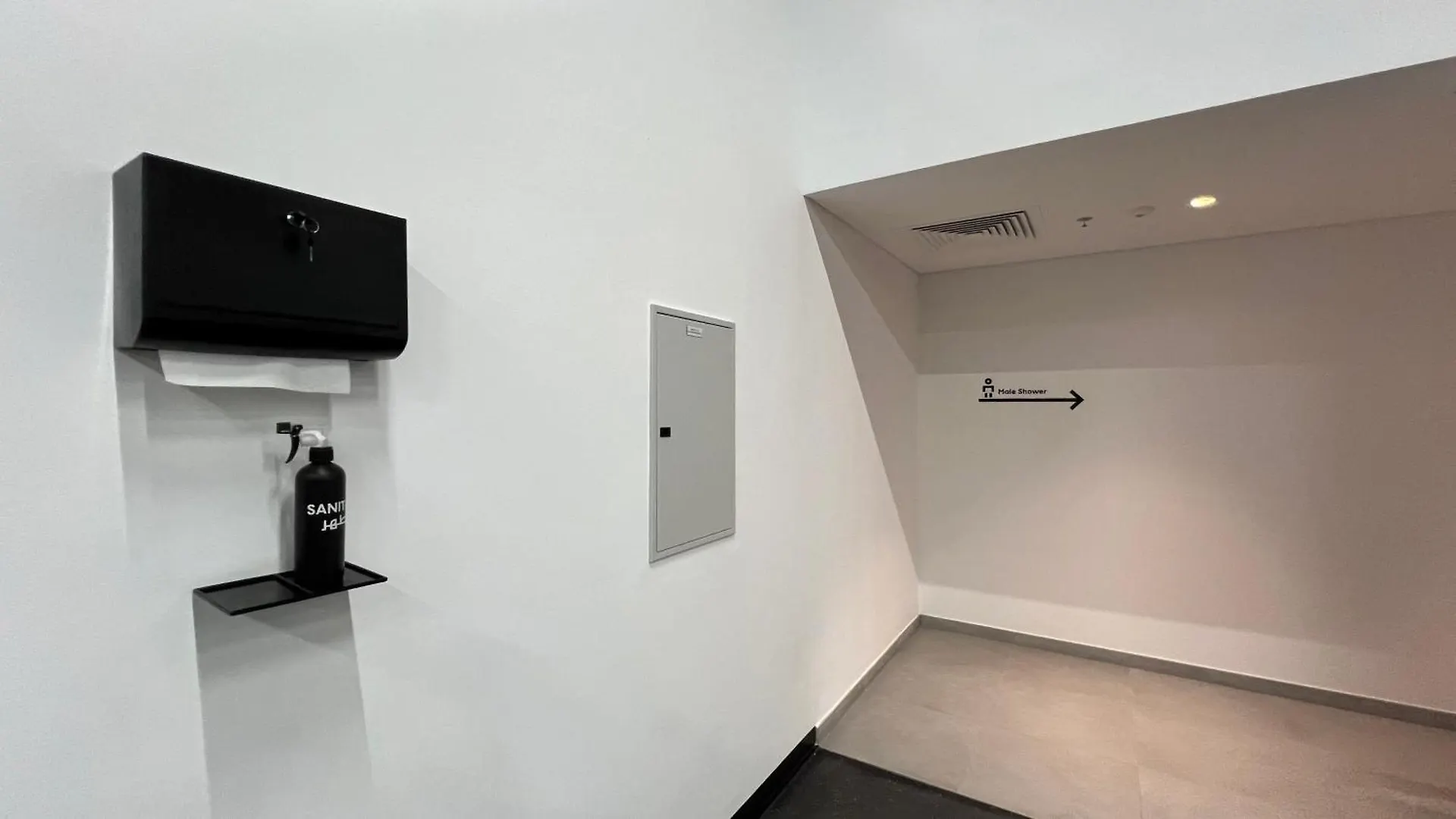 Lavish Living In Al Jada By Blue Cloud Holidays Sharjah Apartment