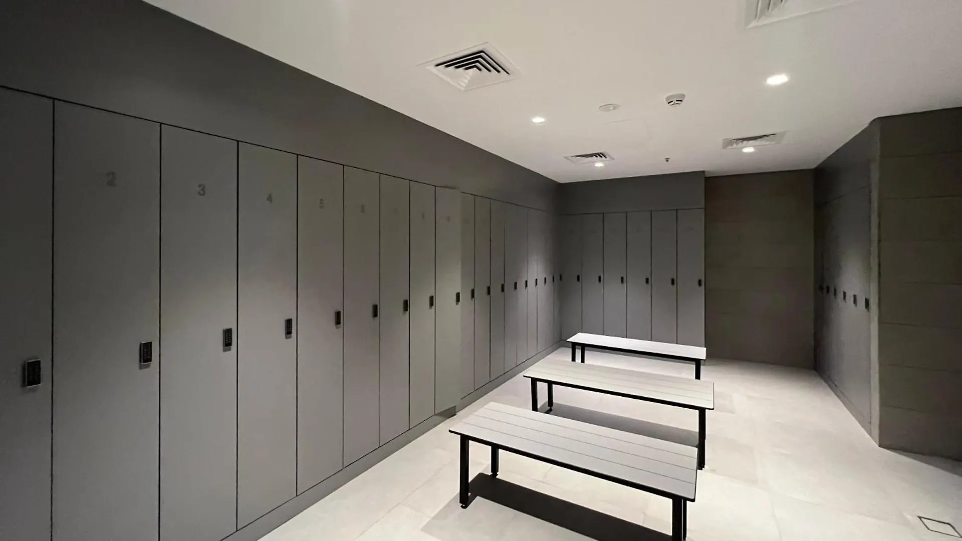 Apartment Lavish Living In Al Jada By Blue Cloud Holidays Sharjah United Arab Emirates