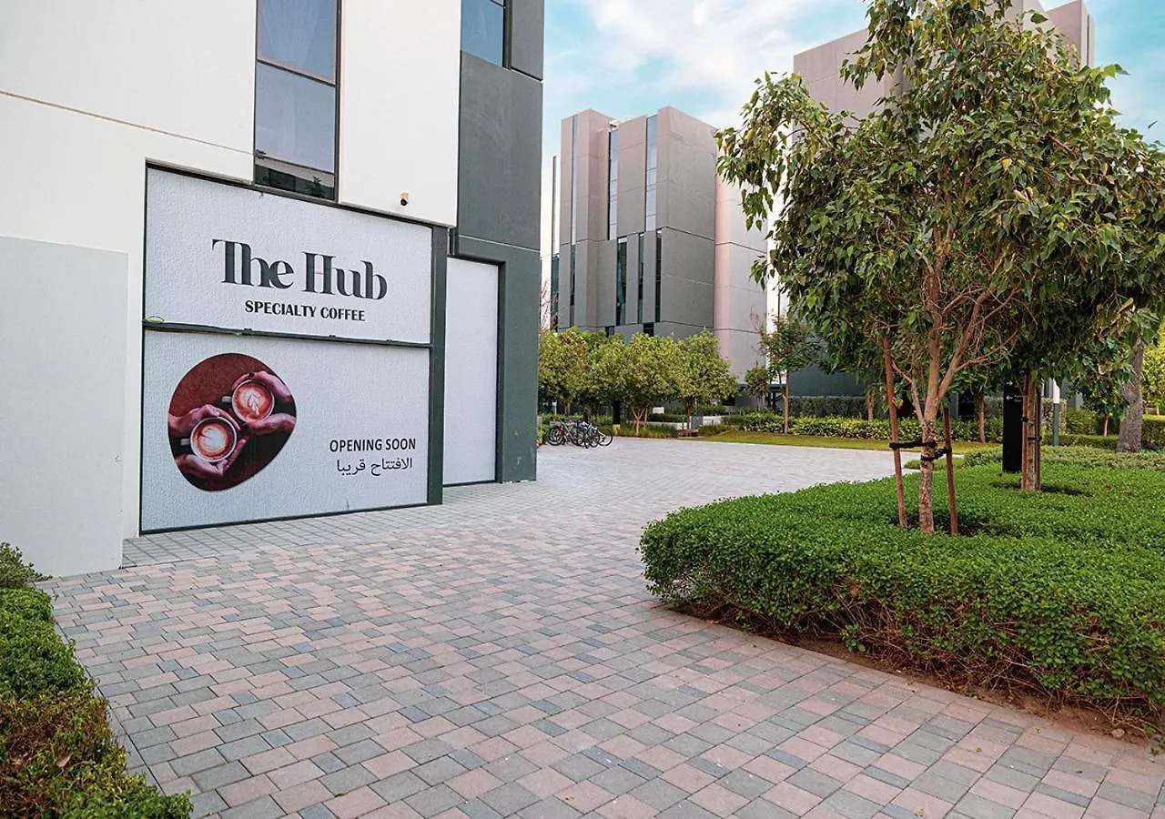 Lavish Living In Al Jada By Blue Cloud Holidays Sharjah 0*,  United Arab Emirates
