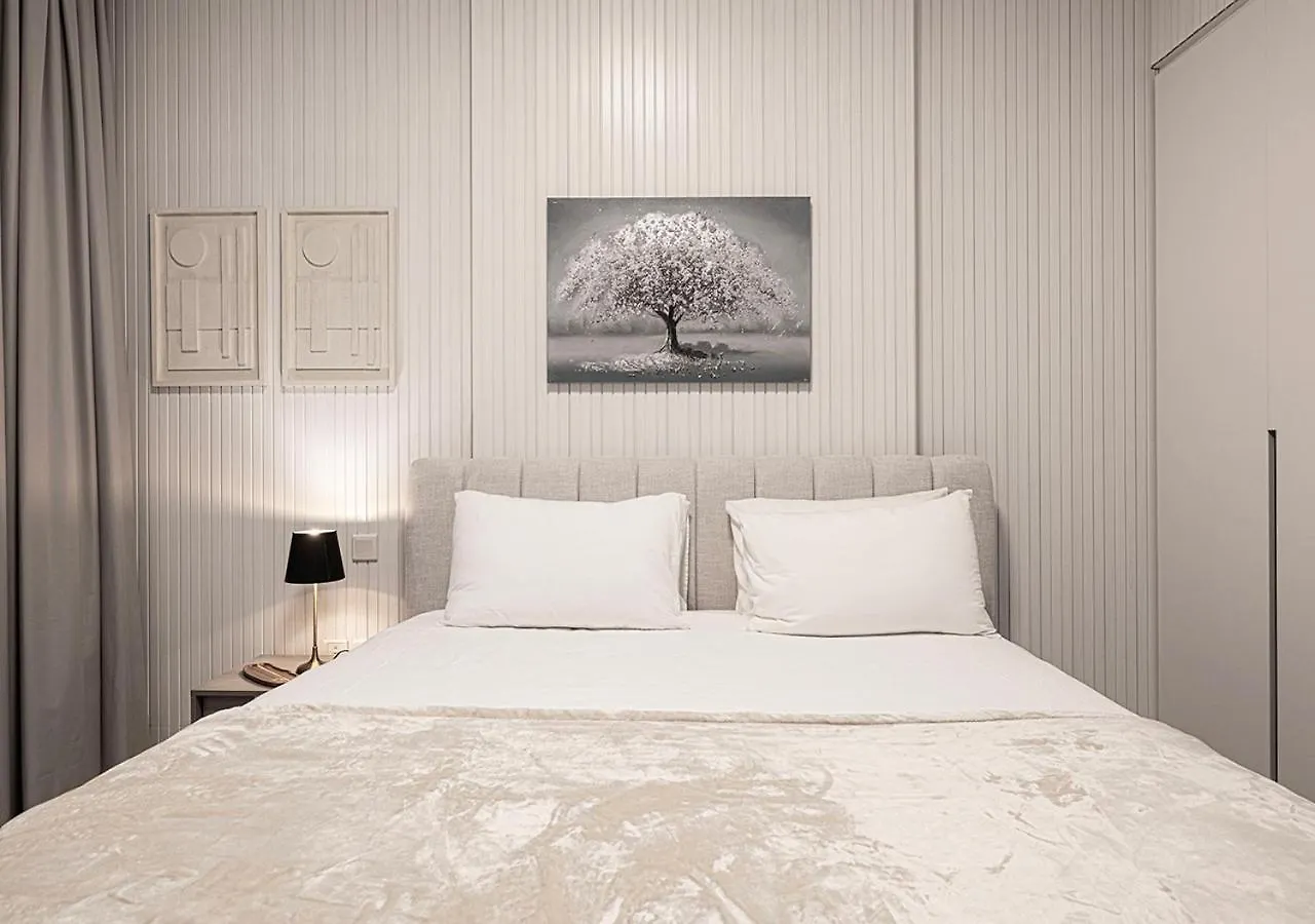 Lavish Living In Al Jada By Blue Cloud Holidays Sharjah United Arab Emirates