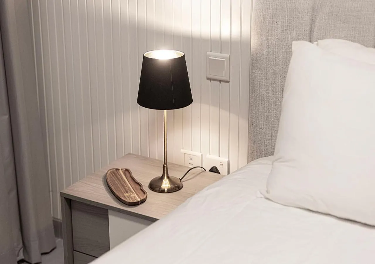 Apartment Lavish Living In Al Jada By Blue Cloud Holidays Sharjah